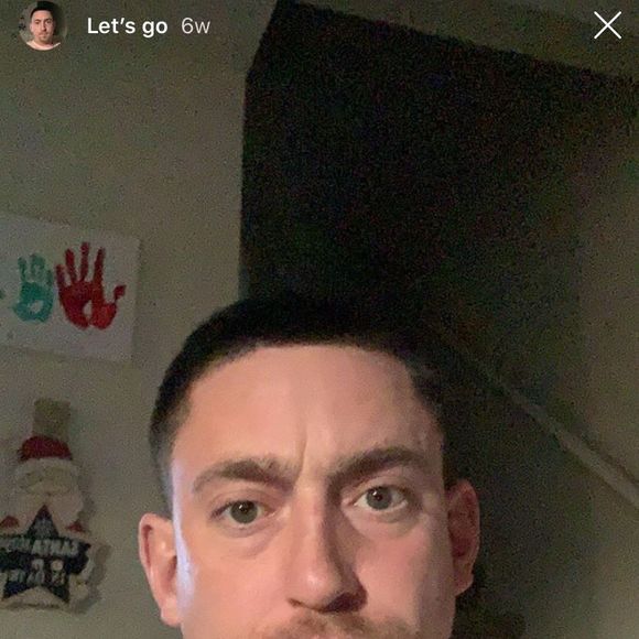 Meet your Posher, Steven - Picture 1 of 1